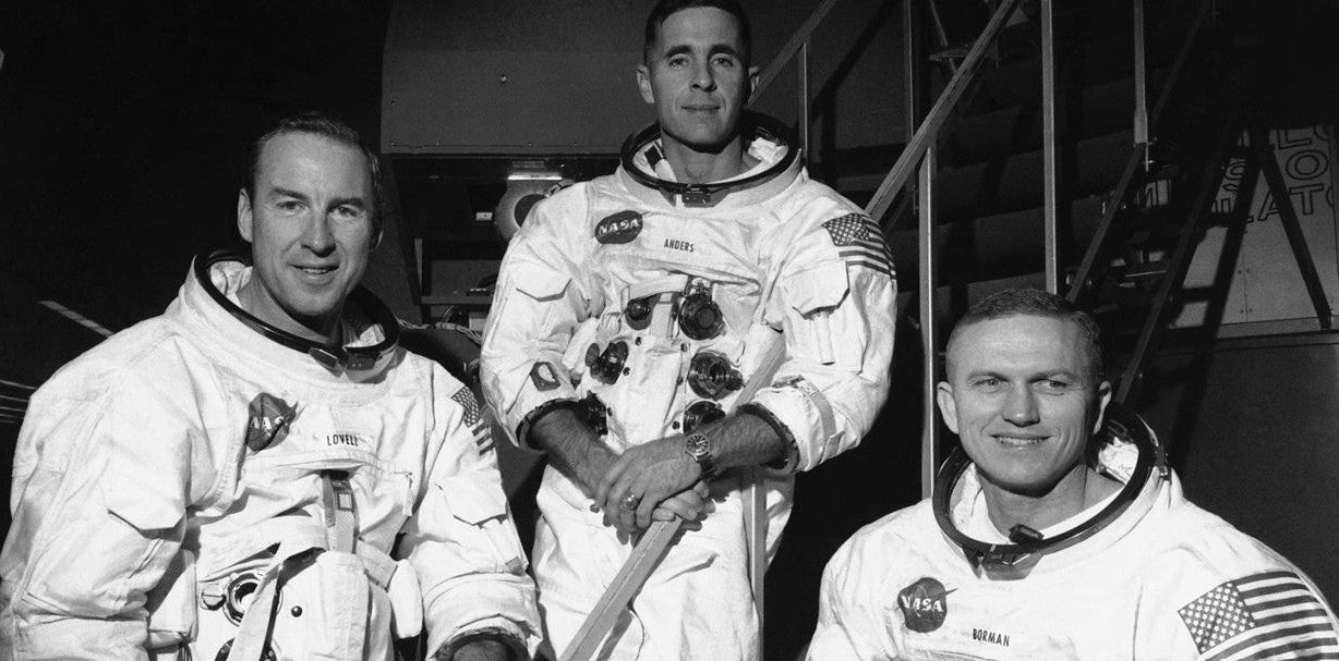 Verano del 25: Houston, tenemos un problema