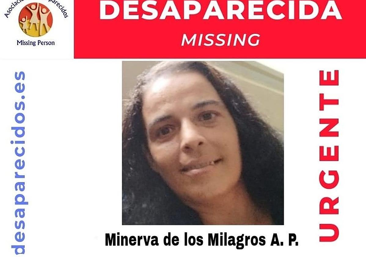 Minerva de los Milagros A. P.