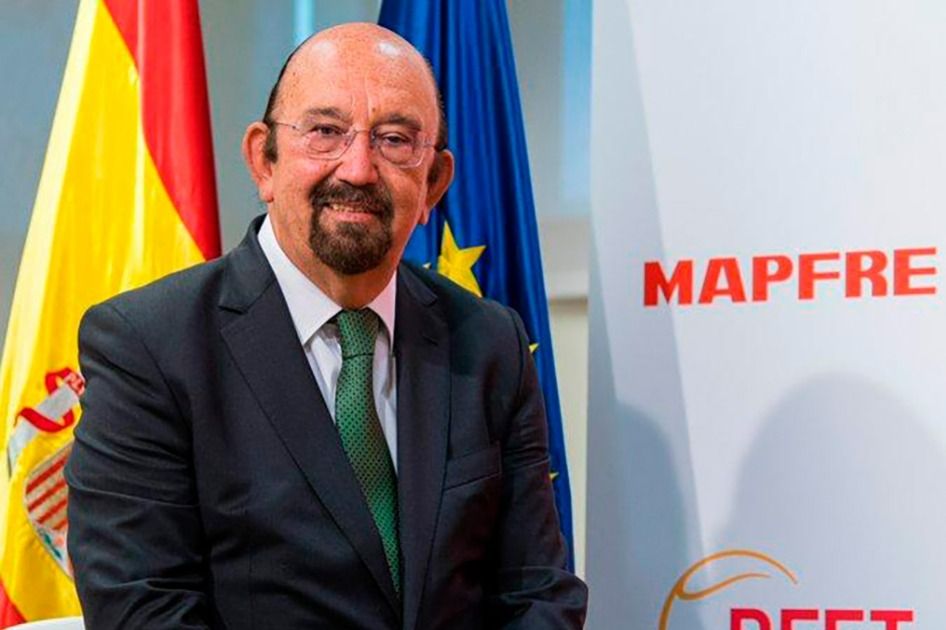 Imagen - «Desde el principio tuvimos claro que era un deporte en crecimiento y con importante proyección»