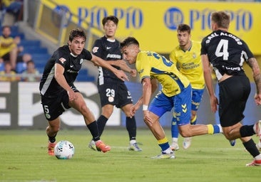 Nadie dijo que iba a ser fácil