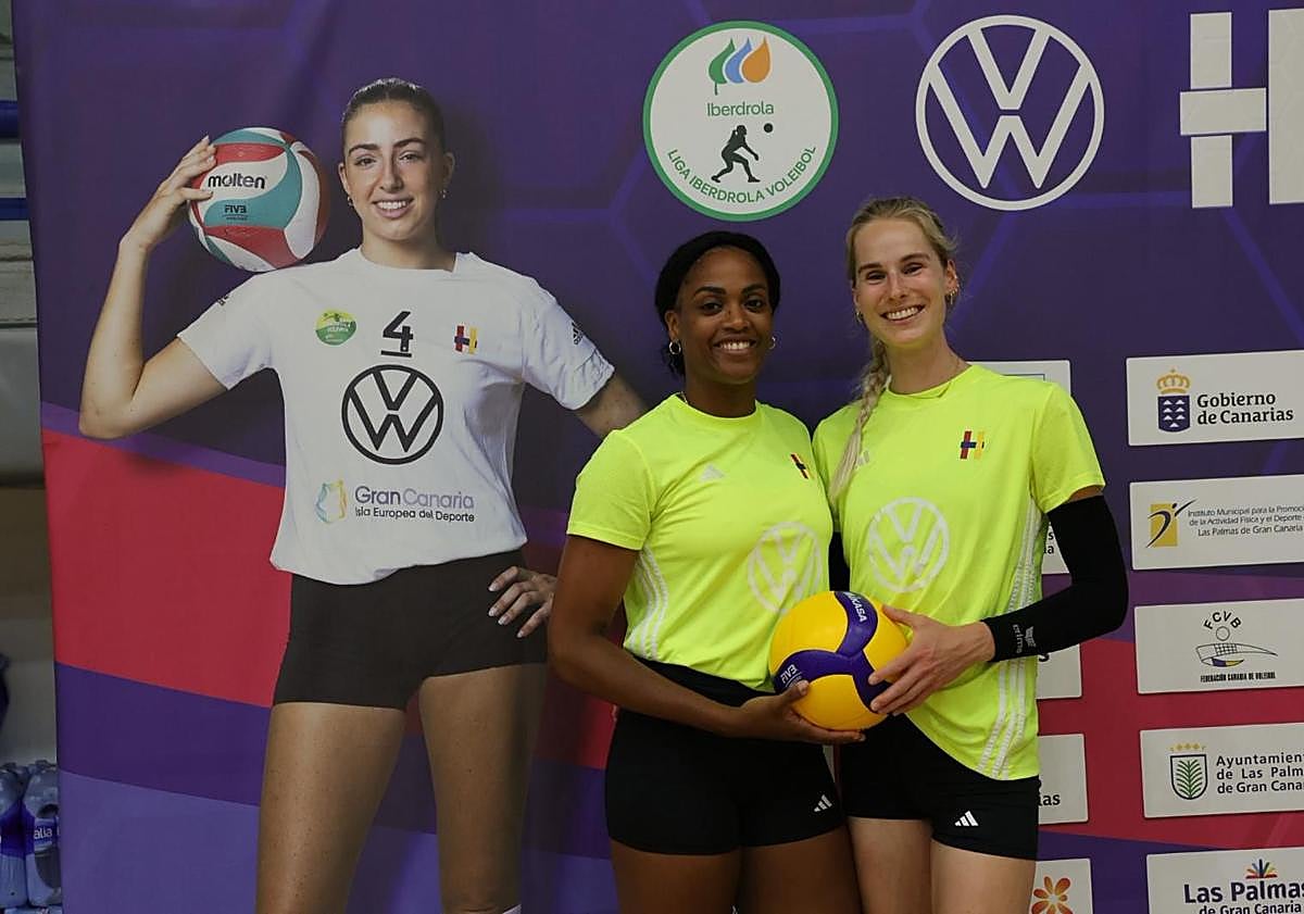 Imagen principal - El campeón arranca con máxima ilusión