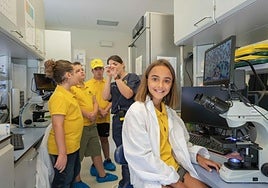 Loro Parque y Poema del Mar buscan a sus nuevos niños/as directores/as