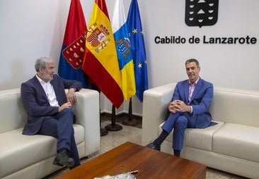 El Gobierno dará una «nueva batalla» frente al Estado para aprobar el 'decreto ómnibus canario'