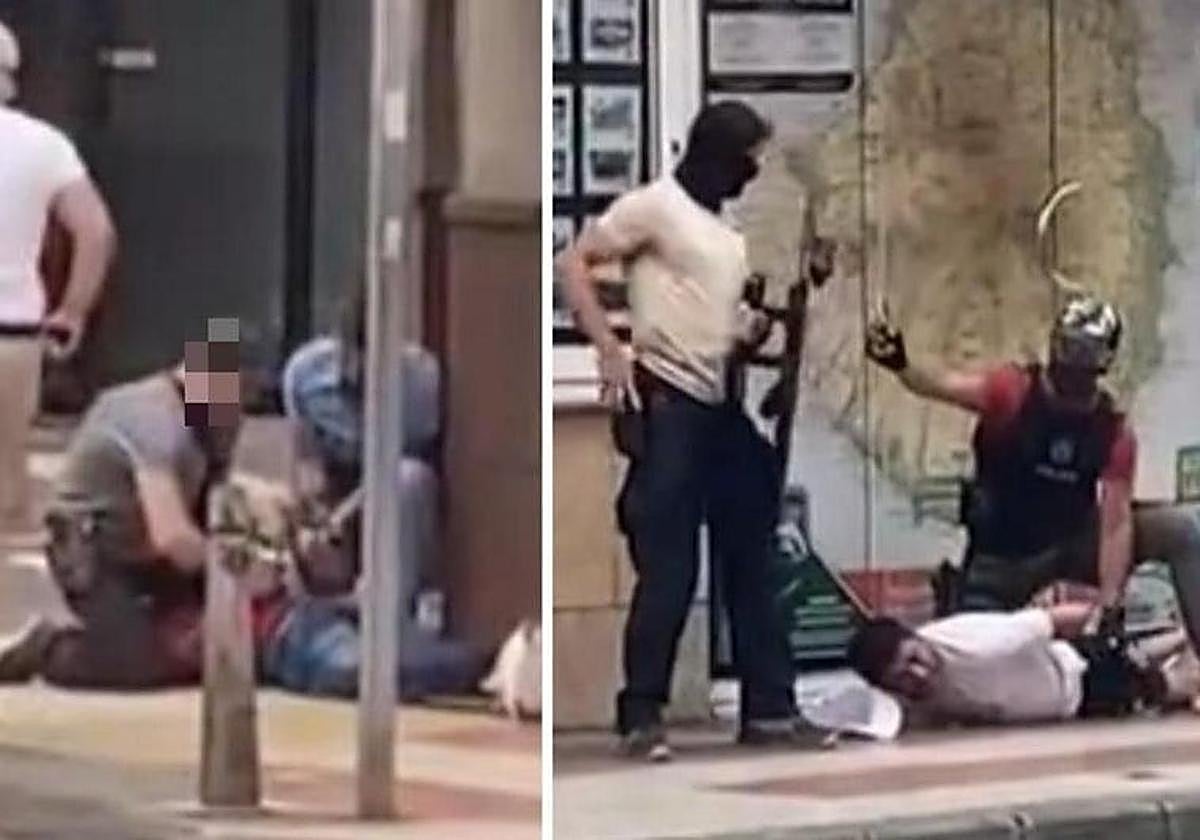 Detienen a un tercer implicado en el asesinato a manos de sicarios de Jonathan &#039;el Conejero&#039;