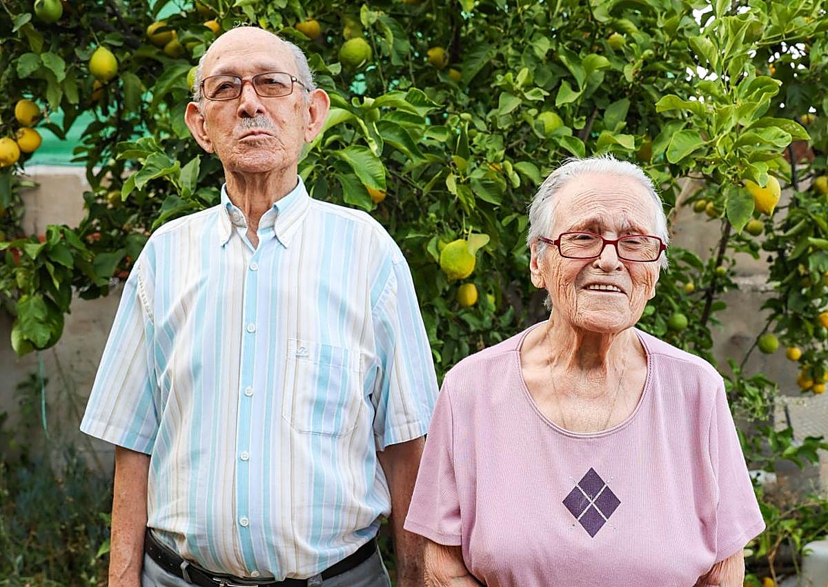 Imagen secundaria 1 - El Rincón de Tenteniguada: tierra de aparceros, guindas y tajinastes