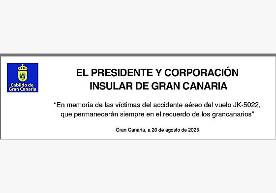 Víctimas aniversario Spanair