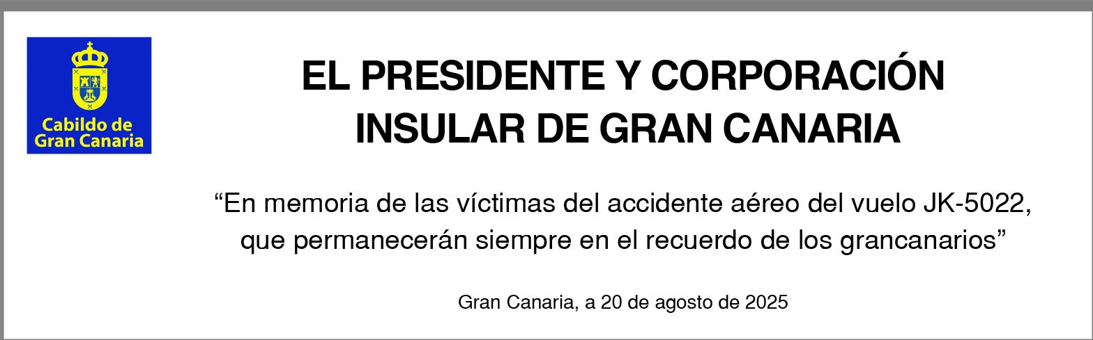 Cabildo de Gran Canaria