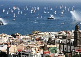 Rincones hitos de la ciudad