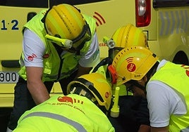 Imagen de archivo del SUC.