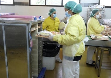 Canarias registra cerca de medio millar de toxiinfecciones alimentarias desde julio