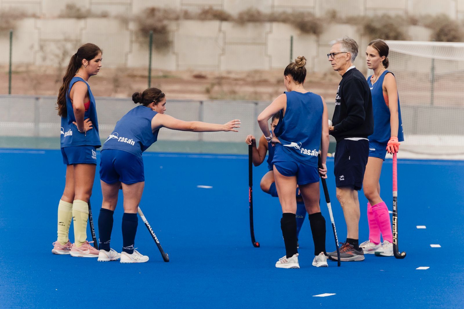 La UD Taburiente, a por todas en la nueva temporada