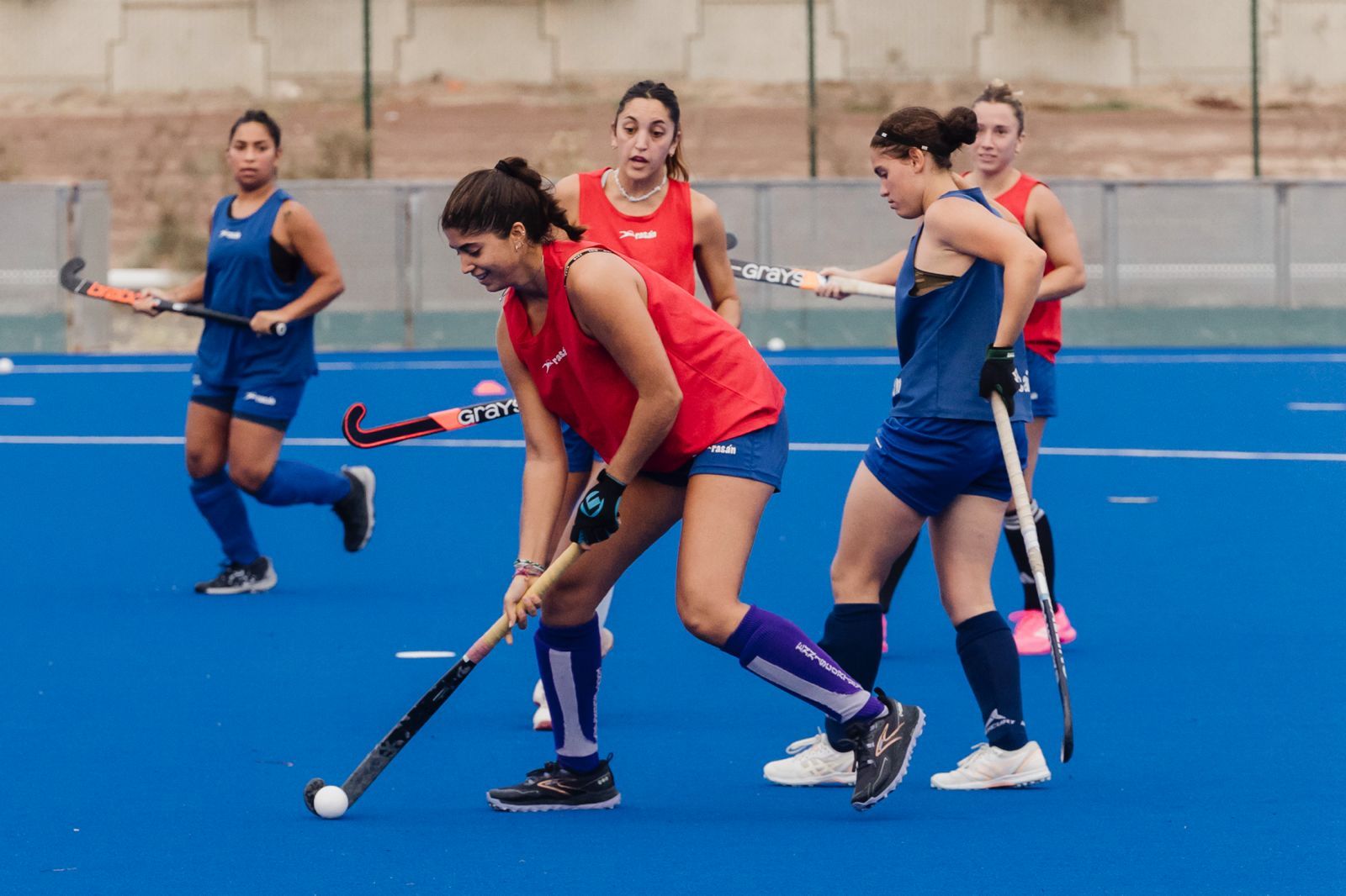 La UD Taburiente, a por todas en la nueva temporada