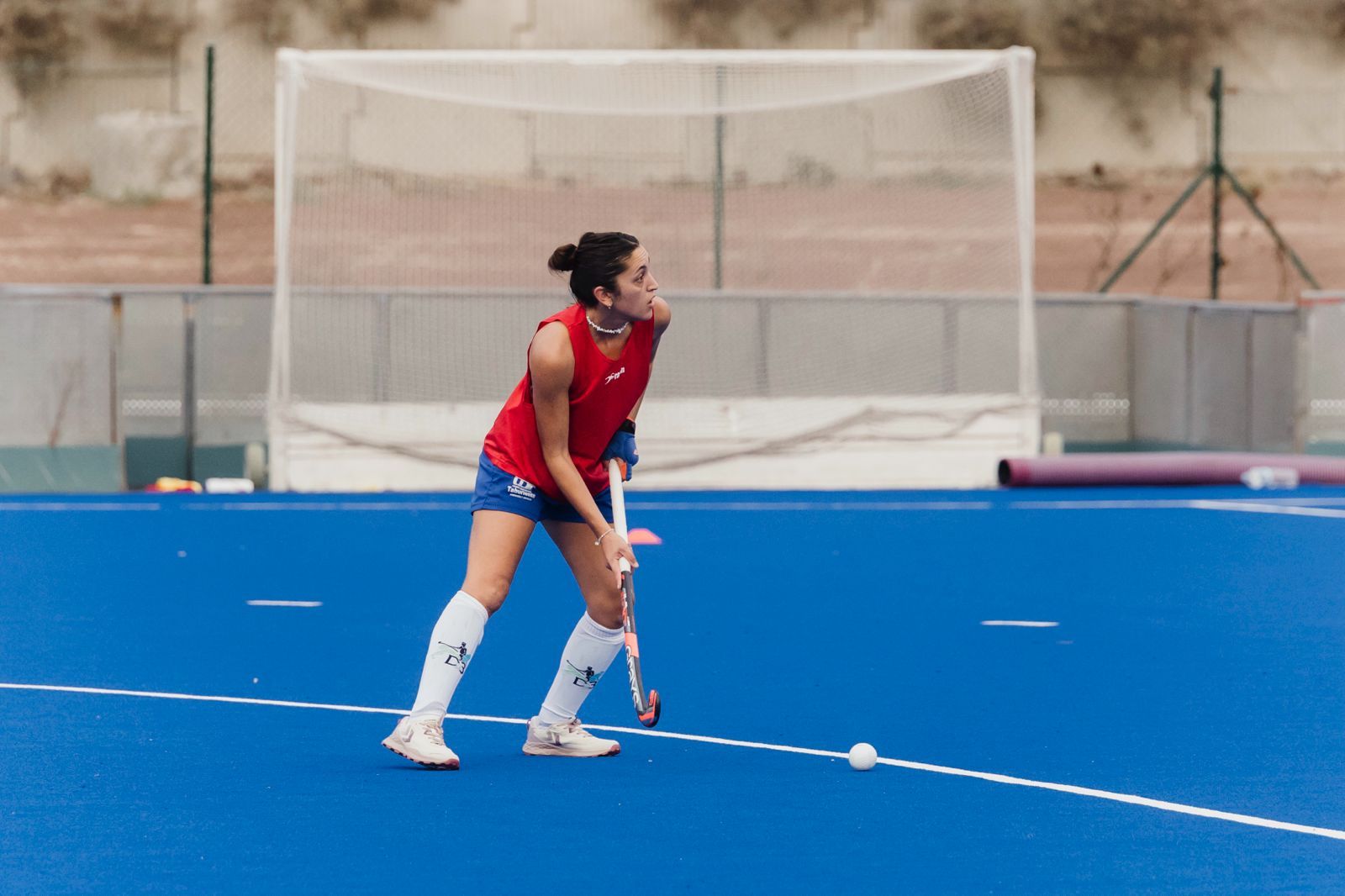 La UD Taburiente, a por todas en la nueva temporada