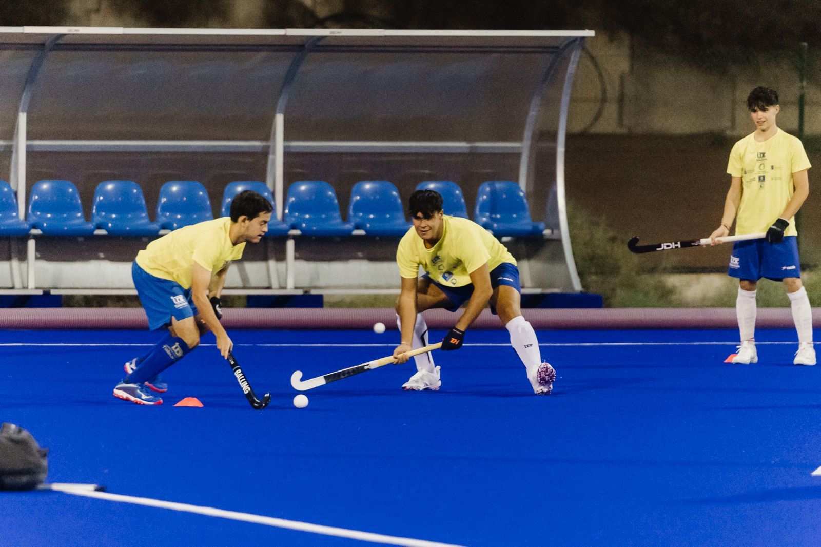 La UD Taburiente, a por todas en la nueva temporada