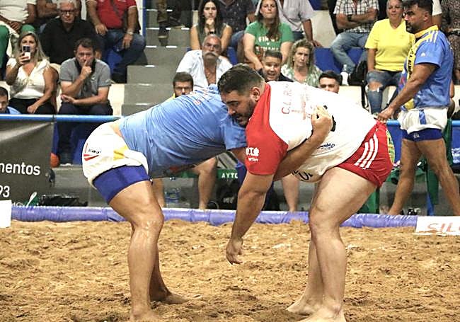 Fabián Rocha espera estar en la próxima Final Four.