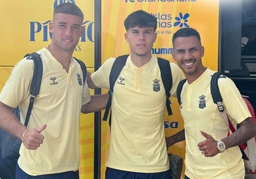 Ofensiva total con Viera y Lukovic