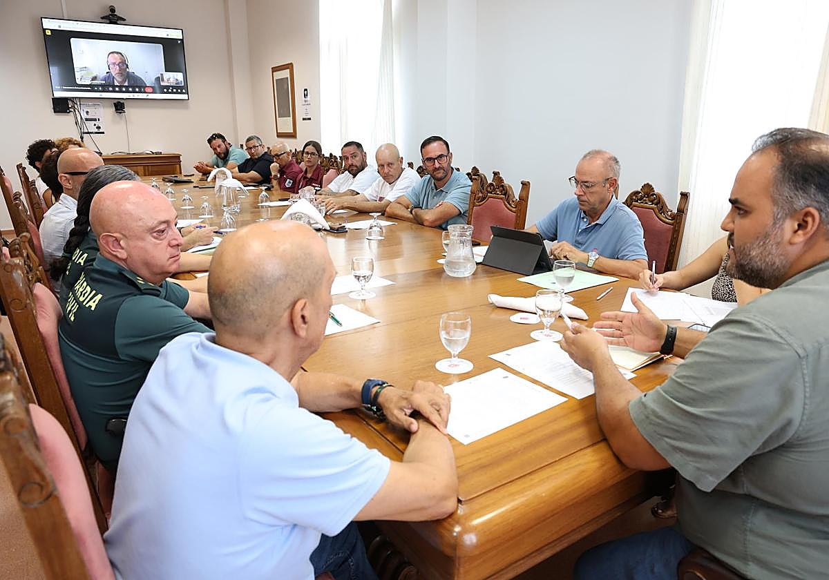 Consejo Insular de Caza.