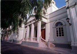 La Universidad de Las Palmas de Gran Canaria acoge el encuentro de epidemiólogos.