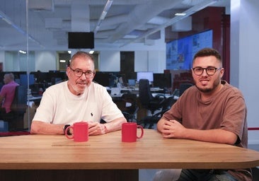 'Desde el banquillo': Pacuco Rosales analiza la primera victoria amarilla de la temporada