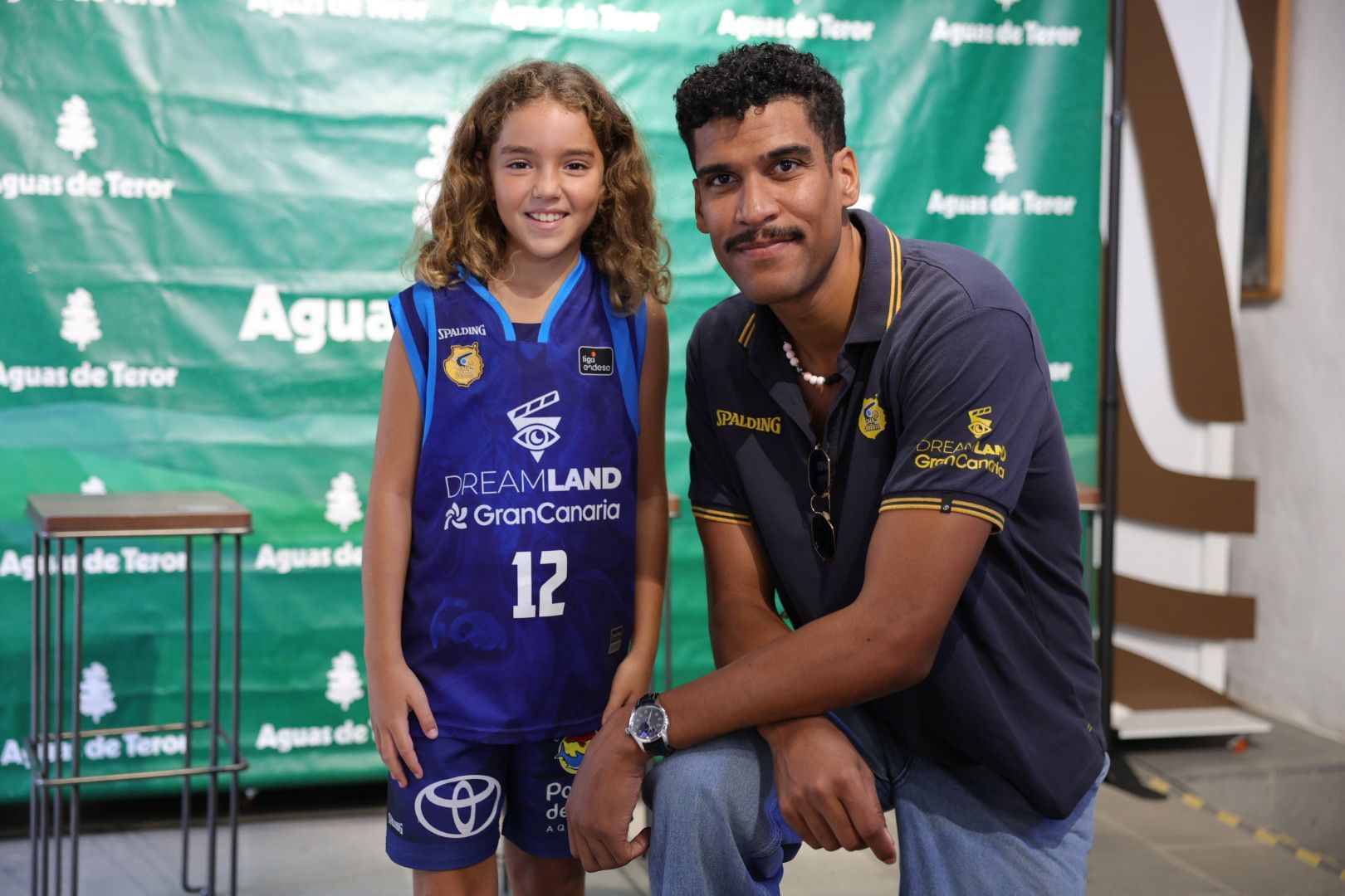 Labeirye ya piensa en amarillo