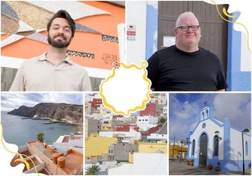 Sardina de Gáldar: alma marinera con la pesca como bandera