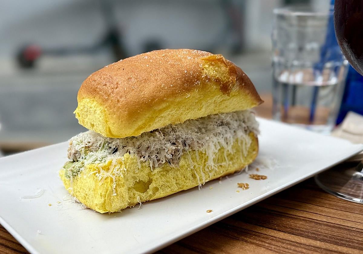 Imagen principal - Dorotea, El Dorado y Peña la Vieja