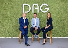 Grupo Domingo Alonso.