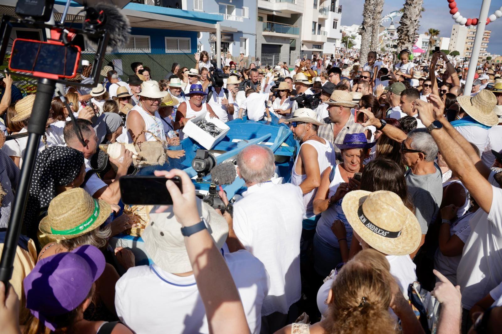 Así se vivió &#039;La Vará&#039; 2025