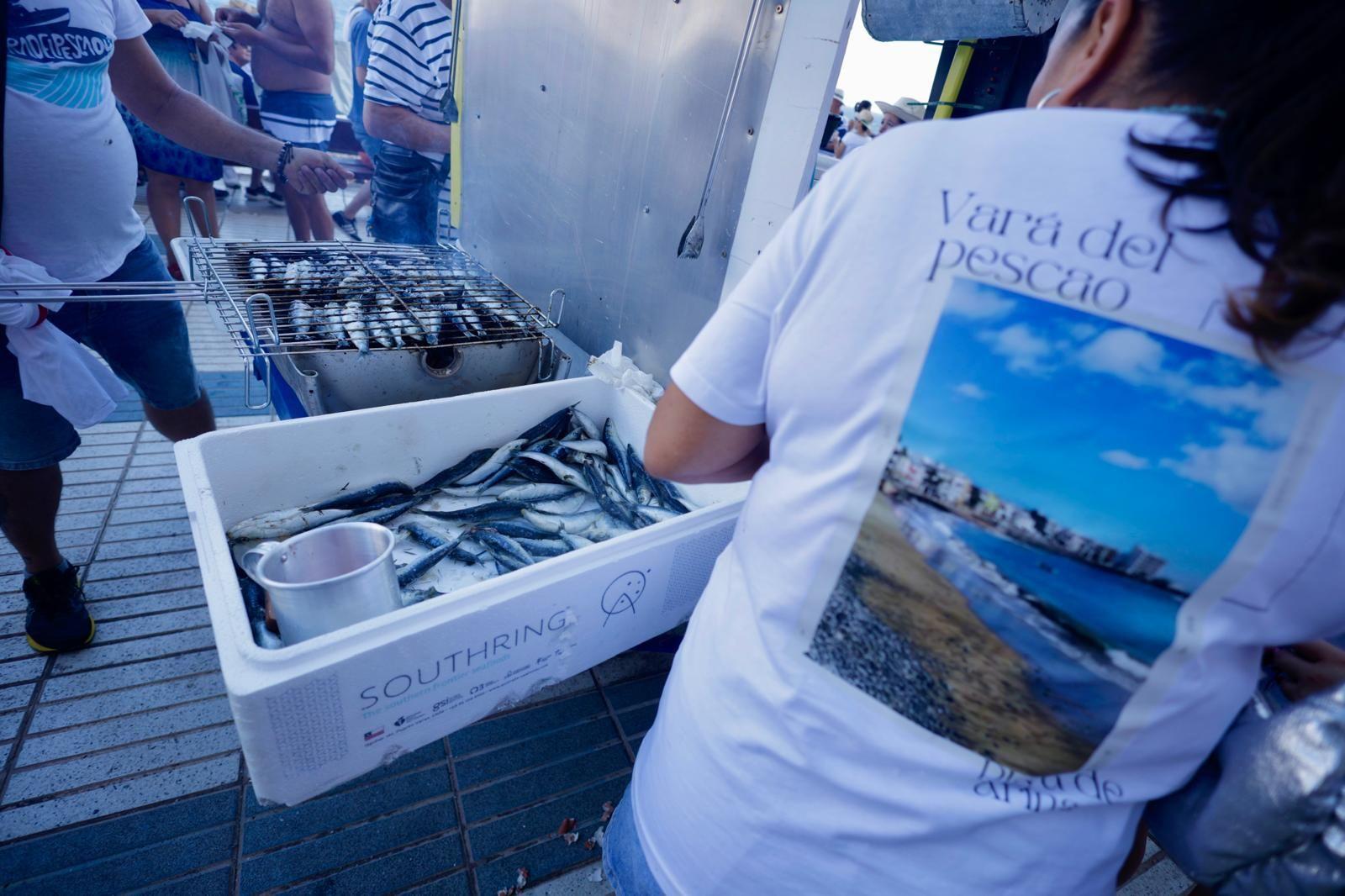 Así se vivió &#039;La Vará&#039; 2025