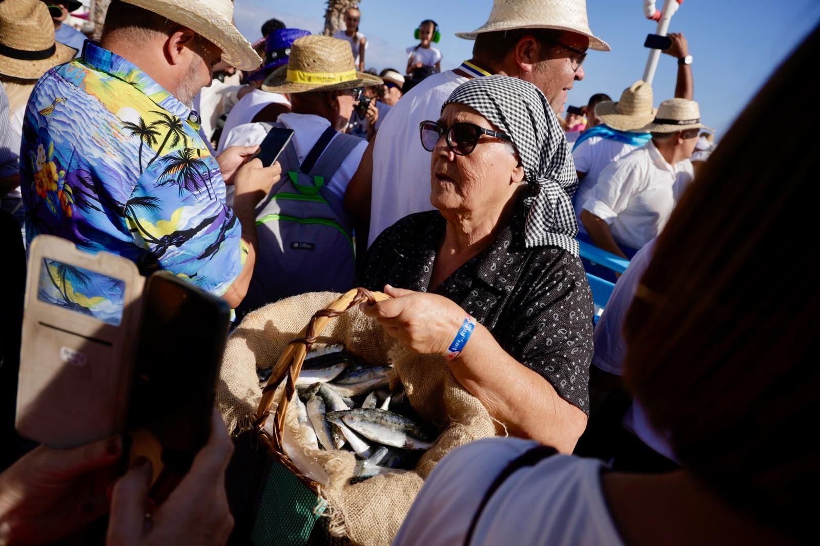 Así se vivió &#039;La Vará&#039; 2025