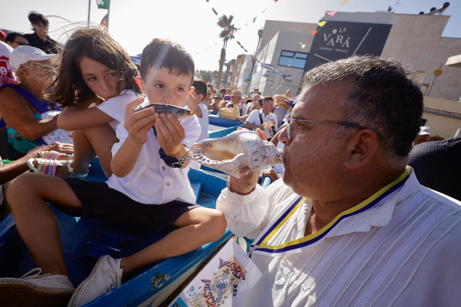 Así se vivió &#039;La Vará&#039; 2025