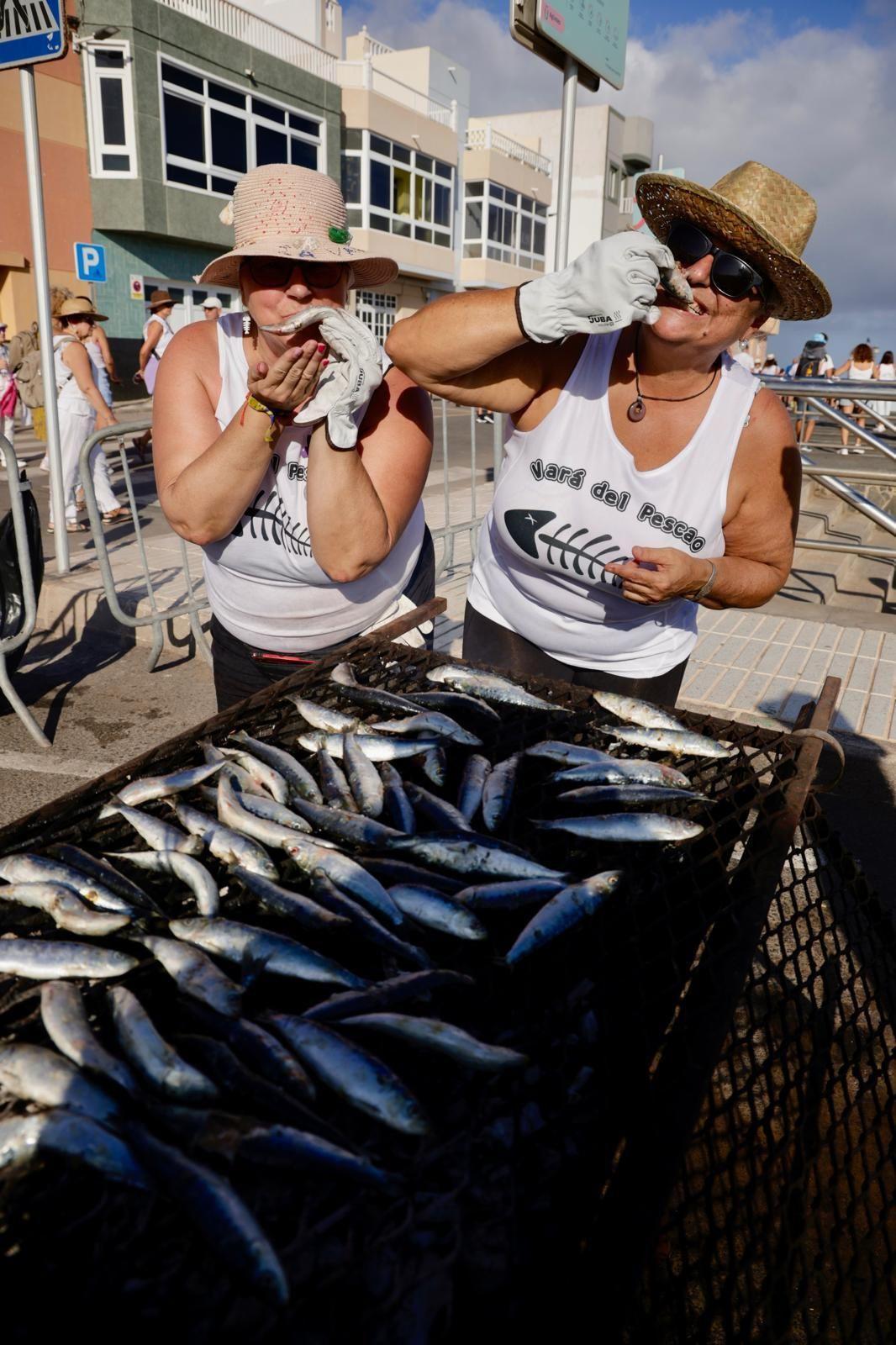 Así se vivió &#039;La Vará&#039; 2025