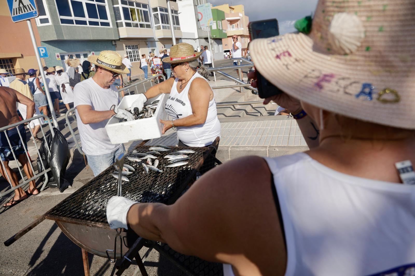 Así se vivió &#039;La Vará&#039; 2025