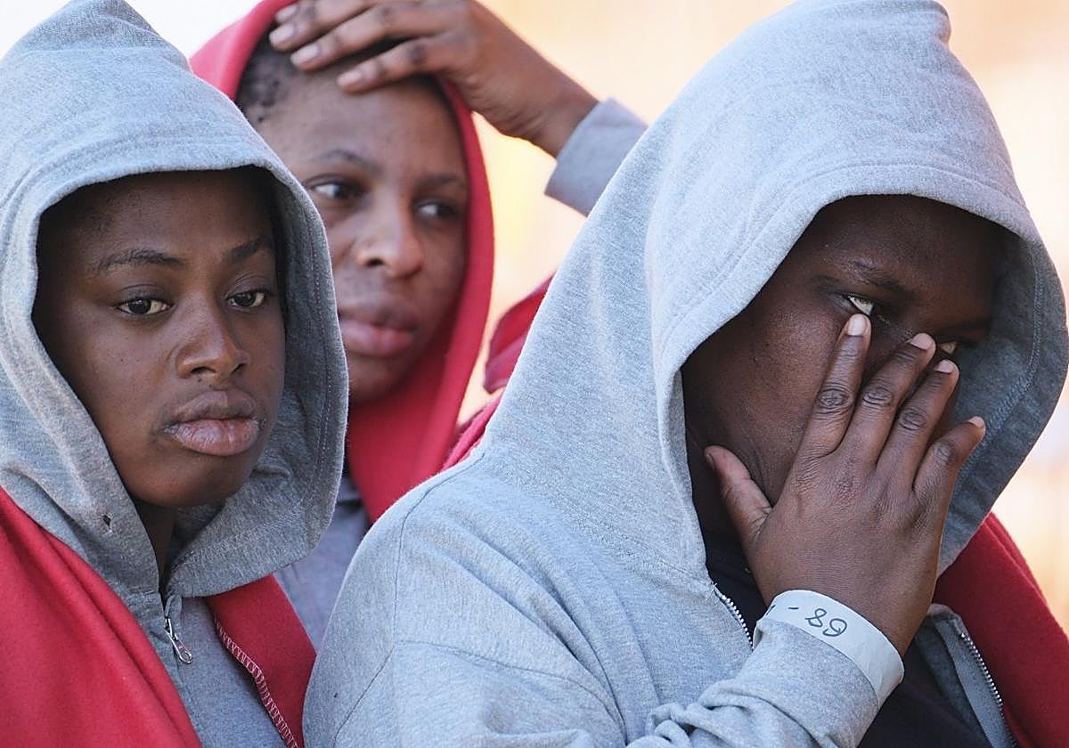 Vuelta atrás en el tiempo