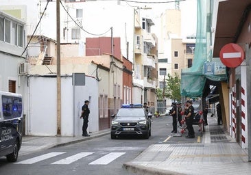 Radiografía del crimen en Las Palmas de Gran Canaria: bajan las infracciones, pero suben los asesinatos y las peleas