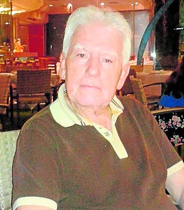 Imagen del empresario Miguel Peláez Castillo.