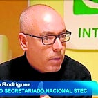 Imagen - «Una educación que no llega al 5% del PIB en inversión es una educación quebrada»