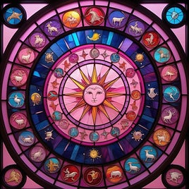 Horóscopo del día lunes, 1 de septiembre de 2025: ¿Qué sorpresas traen los astros para tu signo?