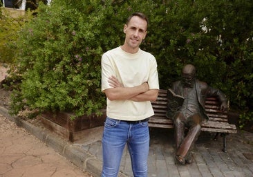 El cartel de la fiesta de 'Las Vegas': un homenaje a la figura de la Sardina «como personaje del carnaval»