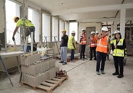 Un centenar de personas sin hogar en Las Palmas de Gran Canaria