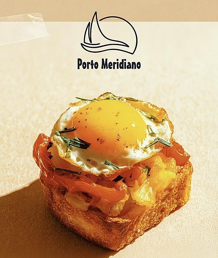 Imagen secundaria 2 - Locales gastro en el CC La Minilla