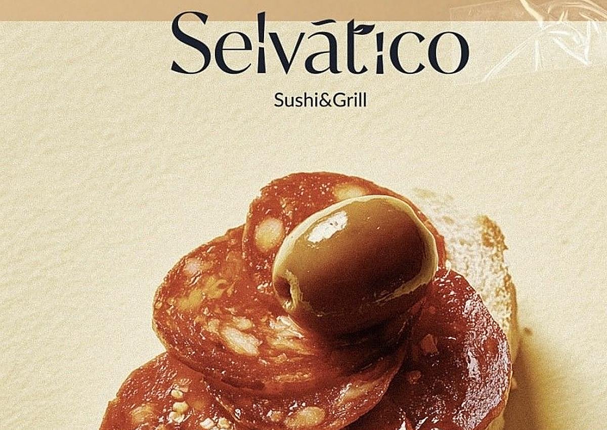 Imagen secundaria 1 - Locales del CC La Minilla