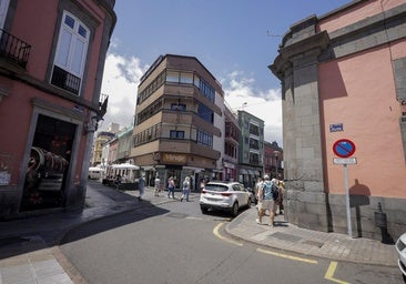 Calles bajo el foco de la inseguridad: Joaquín Costa se dispara en delitos y quejas vecinales