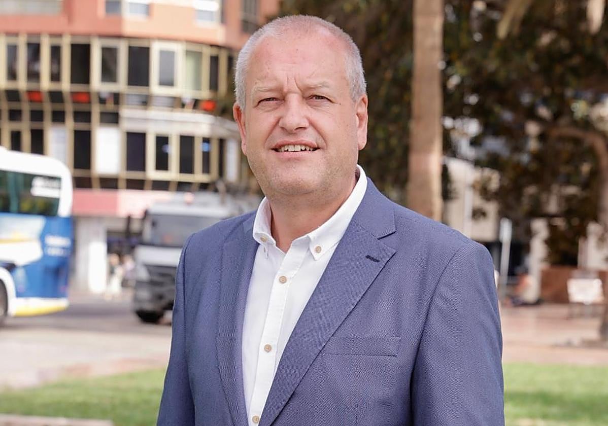 «Las Fiestas del Pino reflejan la idiosincrasia del pueblo grancanario»