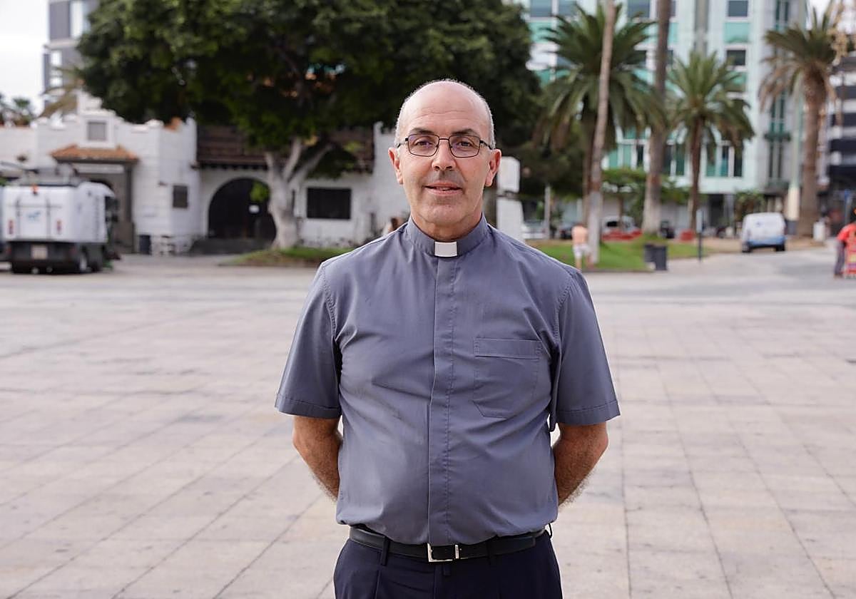 «En el camino hay cansancio y ganas de tirar la toalla, pero también retos e ilusión»