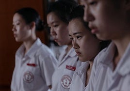 Una imagen de 'Ameba'.