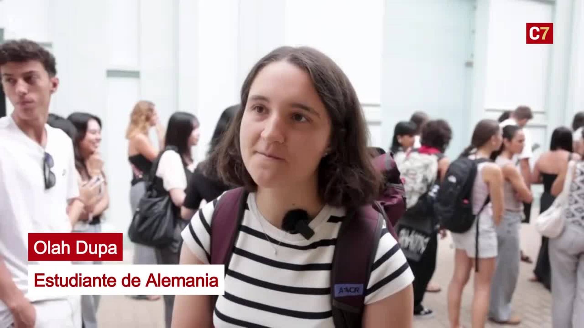 La ULPGC da la bienvenida a los estudiantes de intercambio