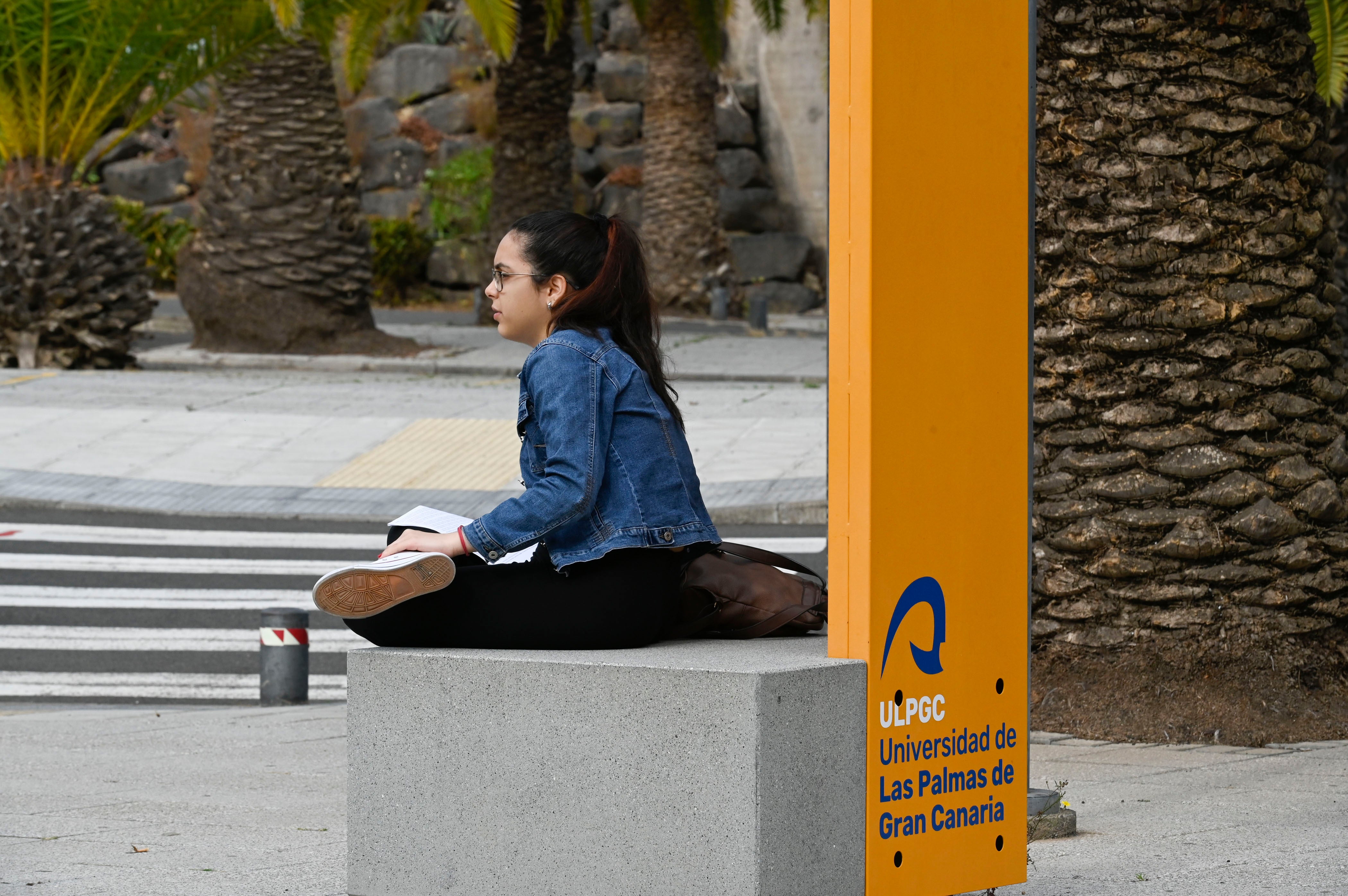 Estas son las 32 carreras con vacantes en la ULPGC, cinco más que el curso pasado