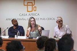 La Sociedad Española de Epidemiología y su homóloga de Portugal.