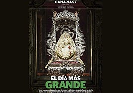 Descargue el Especial Fiestas de Nuestra Señora del Pino en formato PDF